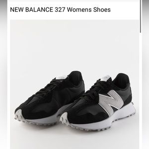 NEW BALANCE 327 Womens Shoes
